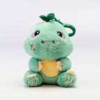Mino the Vegetarian Dinosaur Doll