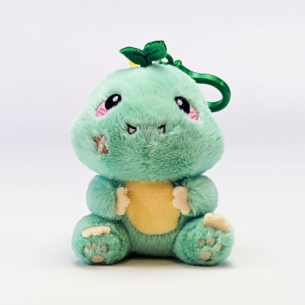Mino the Vegetarian Dinosaur Doll