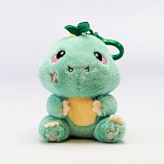 mino the Vegetarian Dinosaur Doll