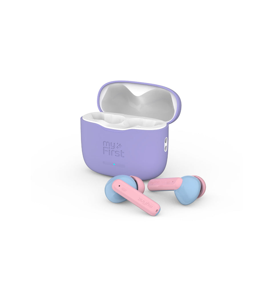 myFirst CareBuds