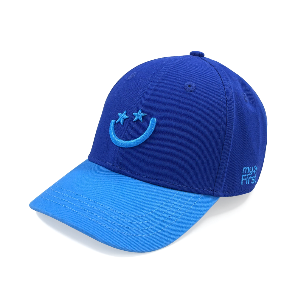 Explore Together Junior Baseball Cap