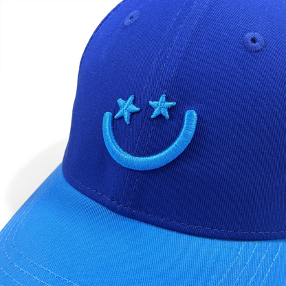 Explore Together Junior Baseball Cap