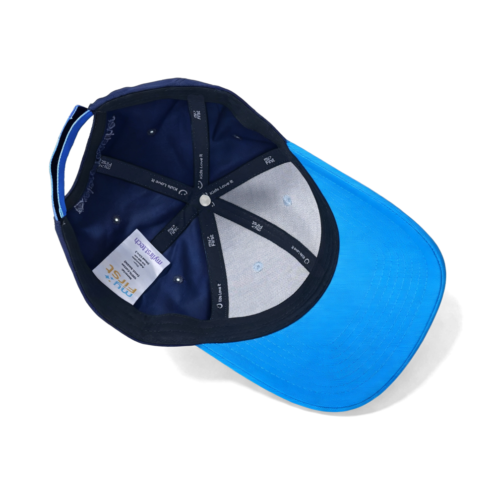 Explore Together Junior Baseball Cap