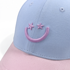 Explore Together Junior Baseball Cap