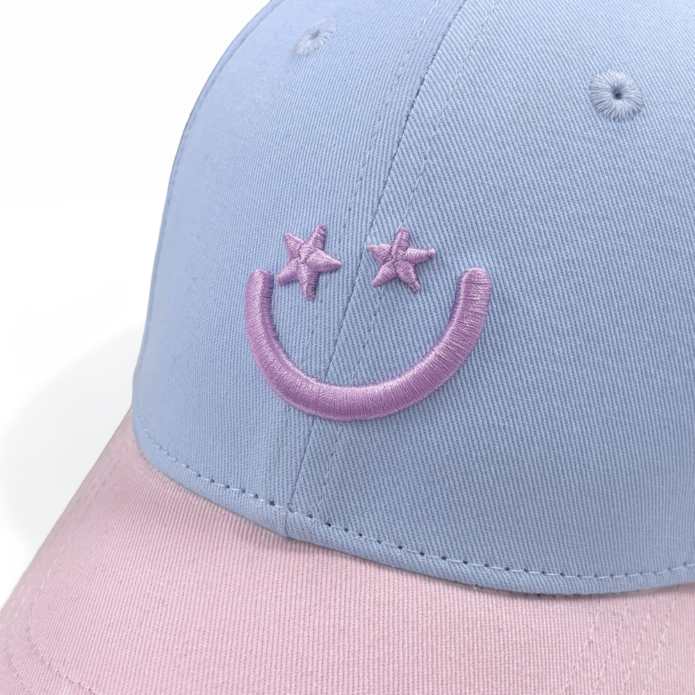 Explore Together Junior Baseball Cap