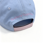 Explore Together Junior Baseball Cap