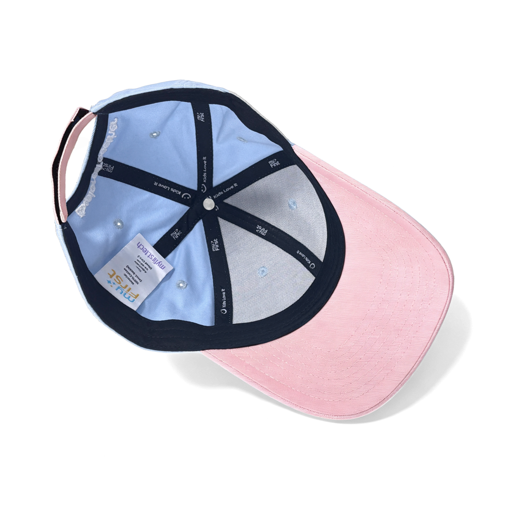 Explore Together Junior Baseball Cap