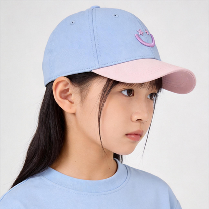 Explore Together Junior Baseball Cap