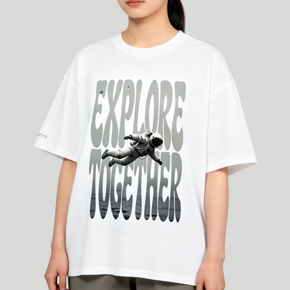 myFirst Tee Astronaut