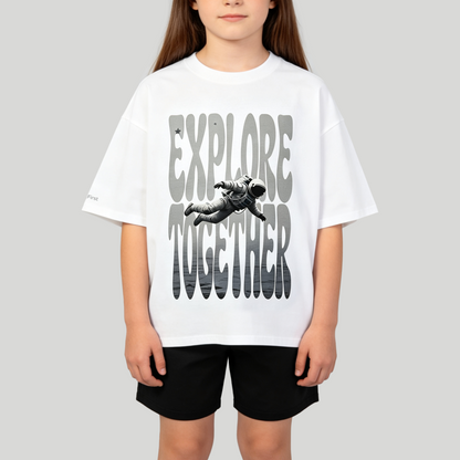 myFirst Tee Astronaut