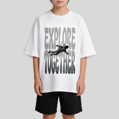 myFirst Tee Astronaut
