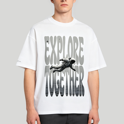 myFirst Tee Astronaut