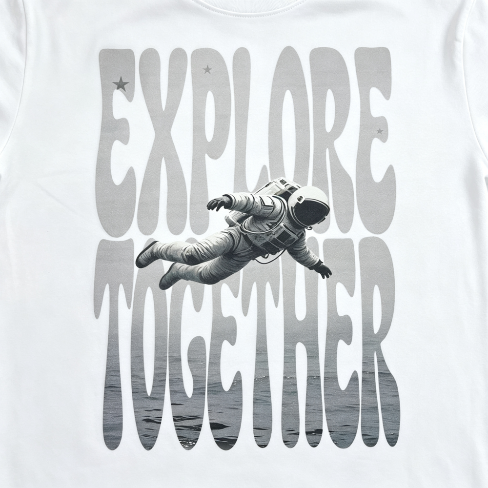 myFirst Tee Astronaut