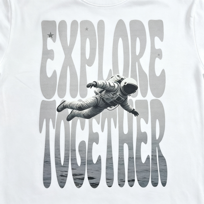 myFirst Tee Astronaut