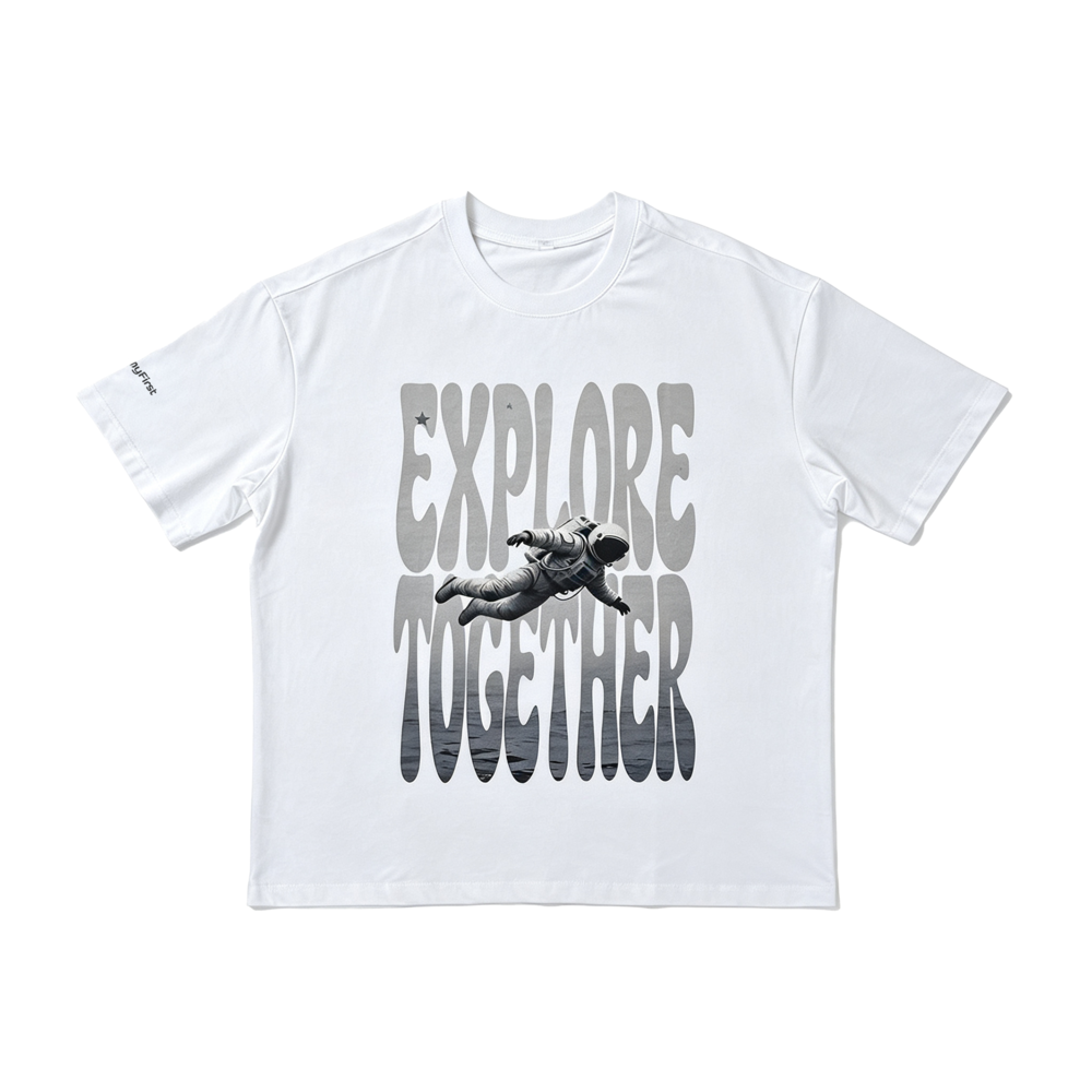myFirst Tee Astronaut