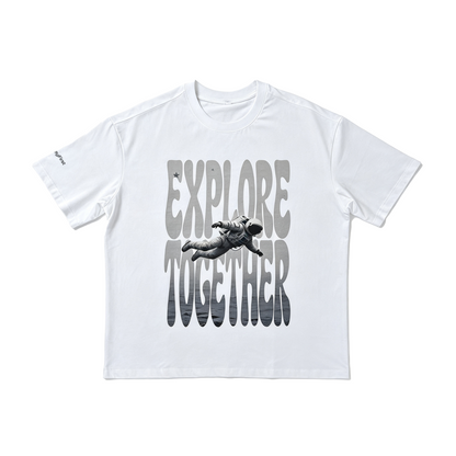myFirst Tee Astronaut