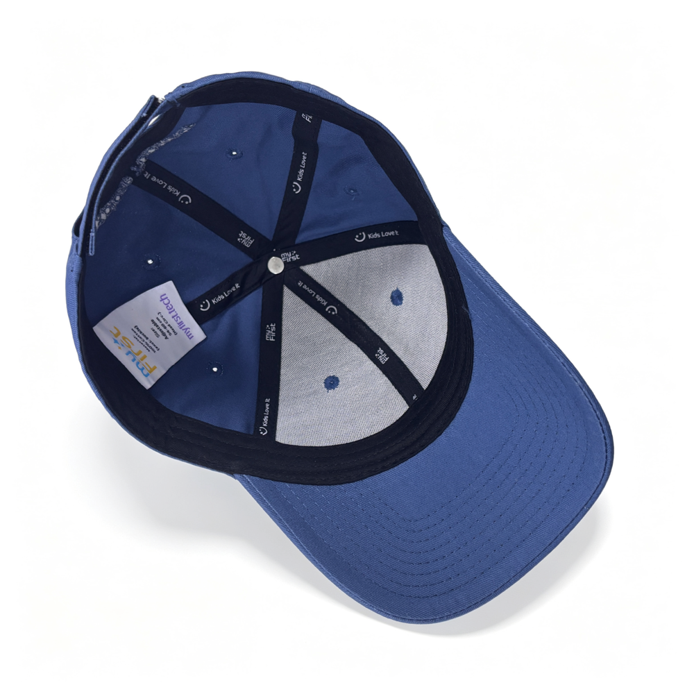 Explore Together Baseball Cap