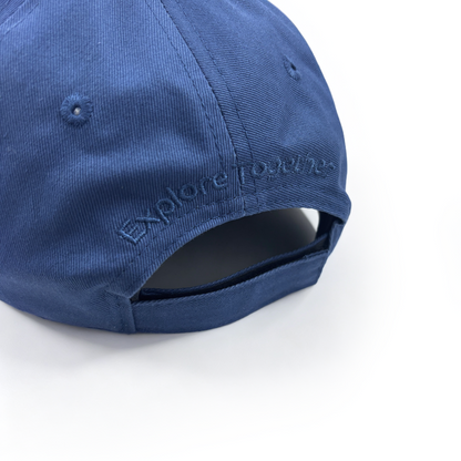 Explore Together Baseball Cap