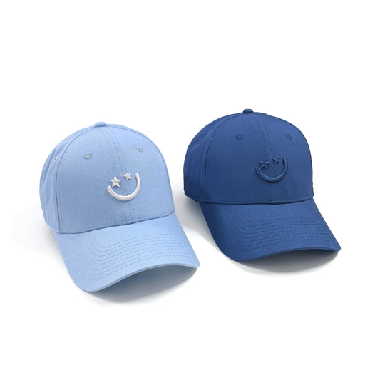 Explore Together Baseball Cap