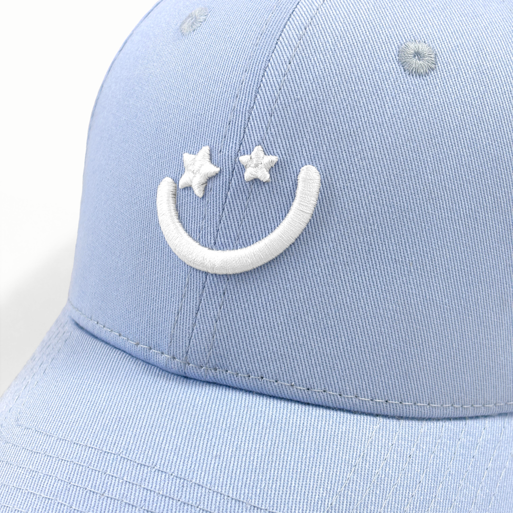 Explore Together Baseball Cap