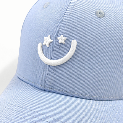 Explore Together Baseball Cap