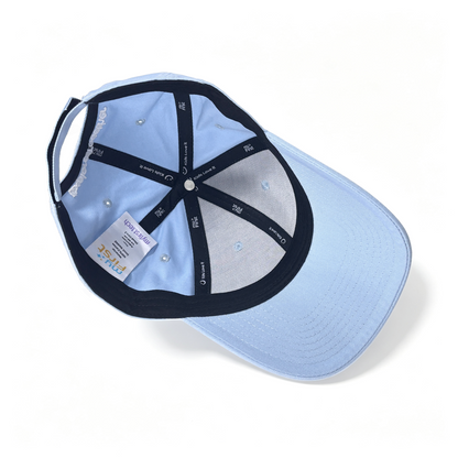 Explore Together Baseball Cap