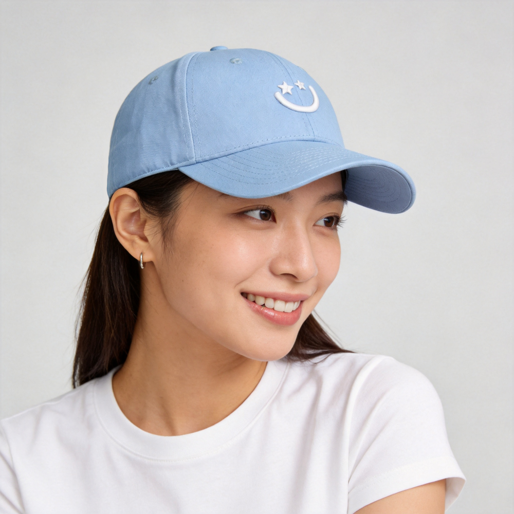 Explore Together Baseball Cap