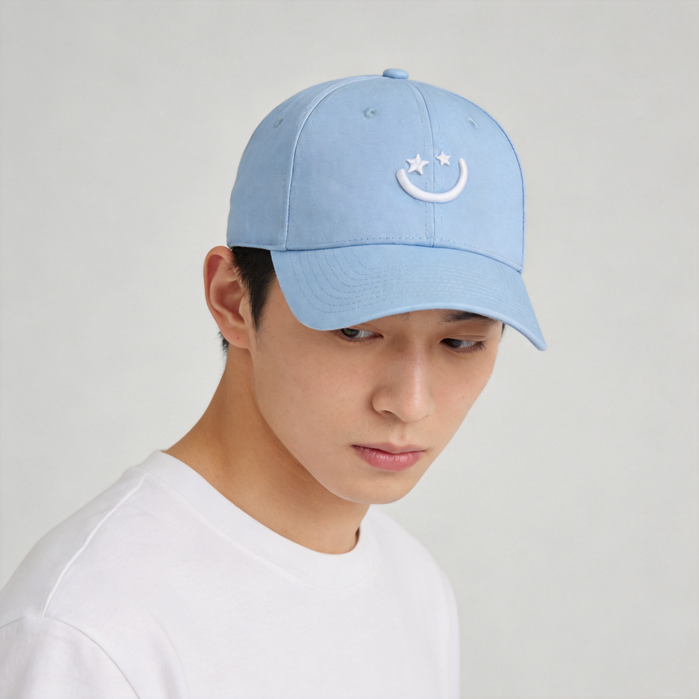 Explore Together Baseball Cap
