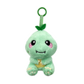 Mino Keychain
