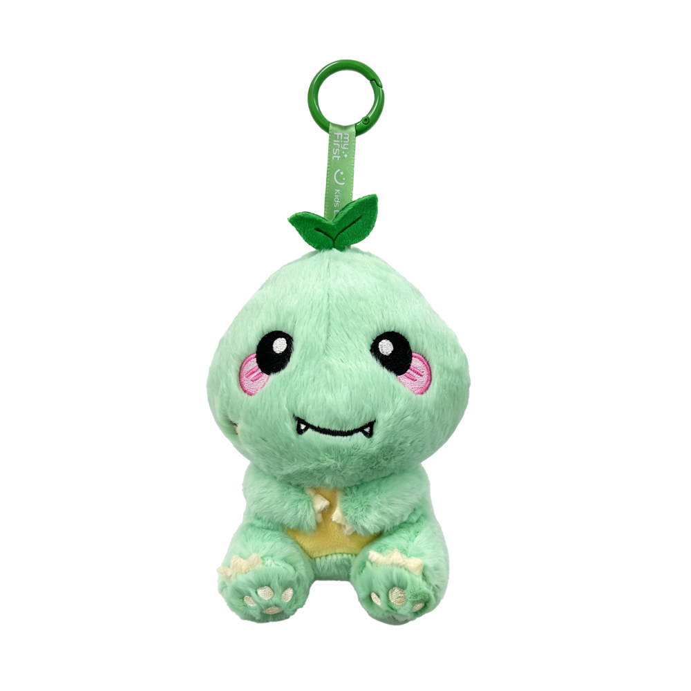 Mino Keychain