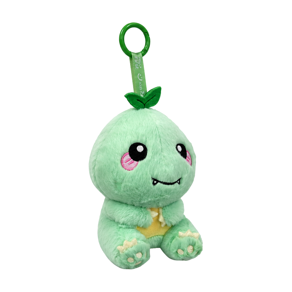 Mino Keychain