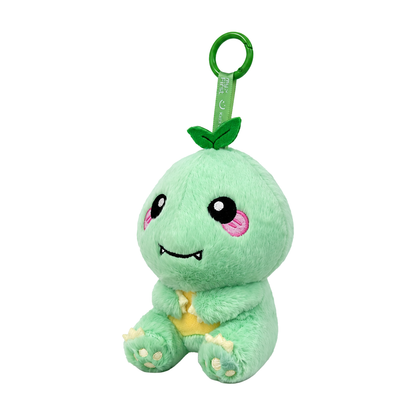 Mino Keychain