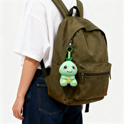 Mino Keychain