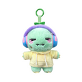 Mino Mixer Keychain
