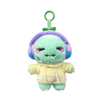 Mino Mixer Keychain