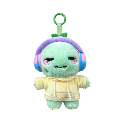 Mino Mixer Keychain