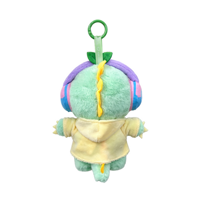 Mino Mixer Keychain