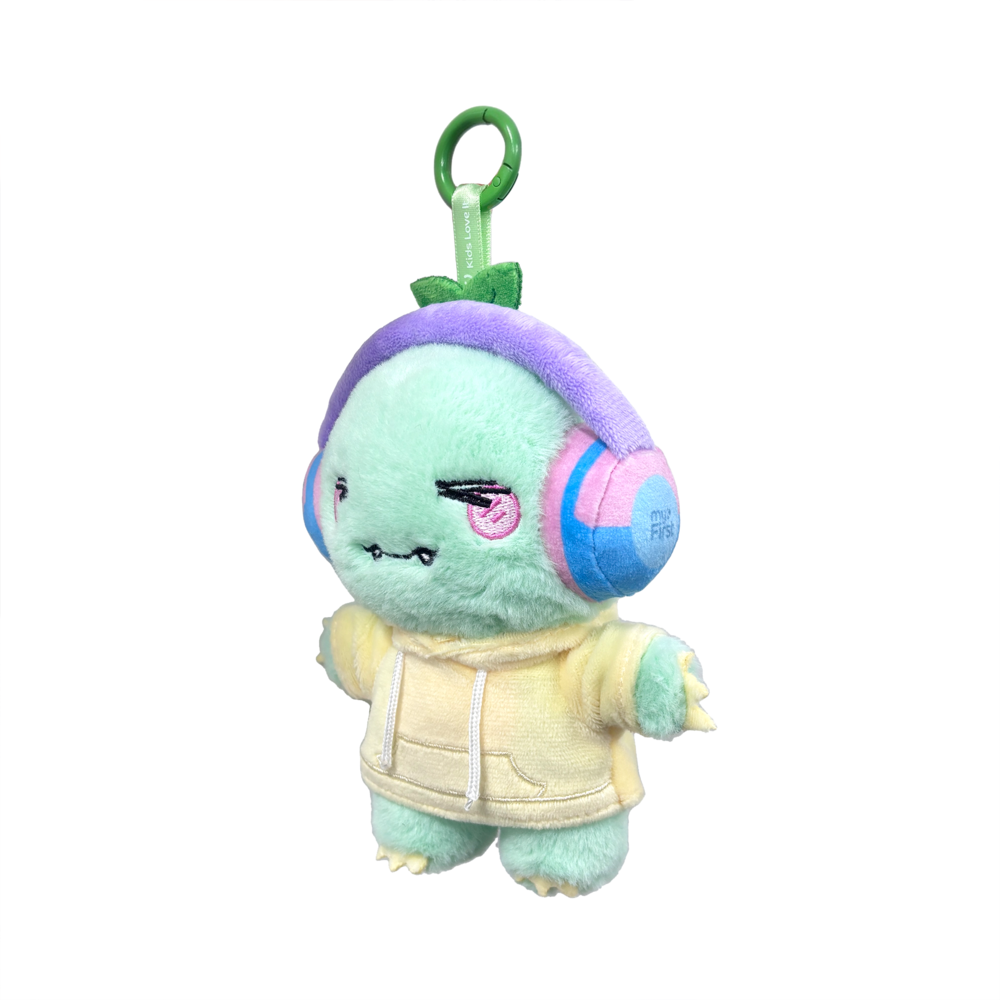 Mino Mixer Keychain