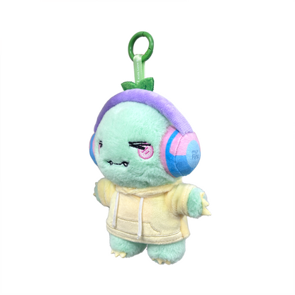 Mino Mixer Keychain