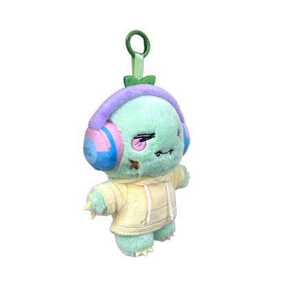 Mino Mixer Keychain