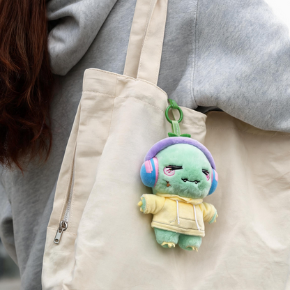 Mino Mixer Keychain