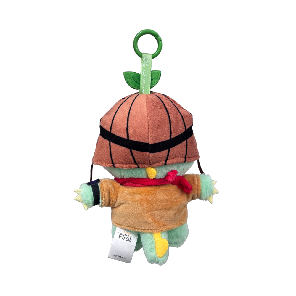 Mino Scout Keychain