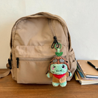 Mino Scout Keychain