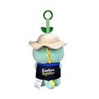 Mino Snapper Keychain