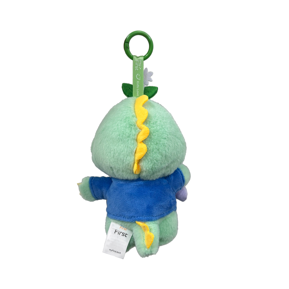 Mino Voicalist Keychain