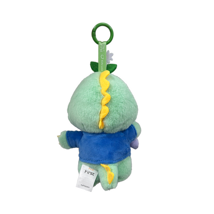 Mino Voicalist Keychain