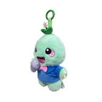 Mino Vocalist Keychain
