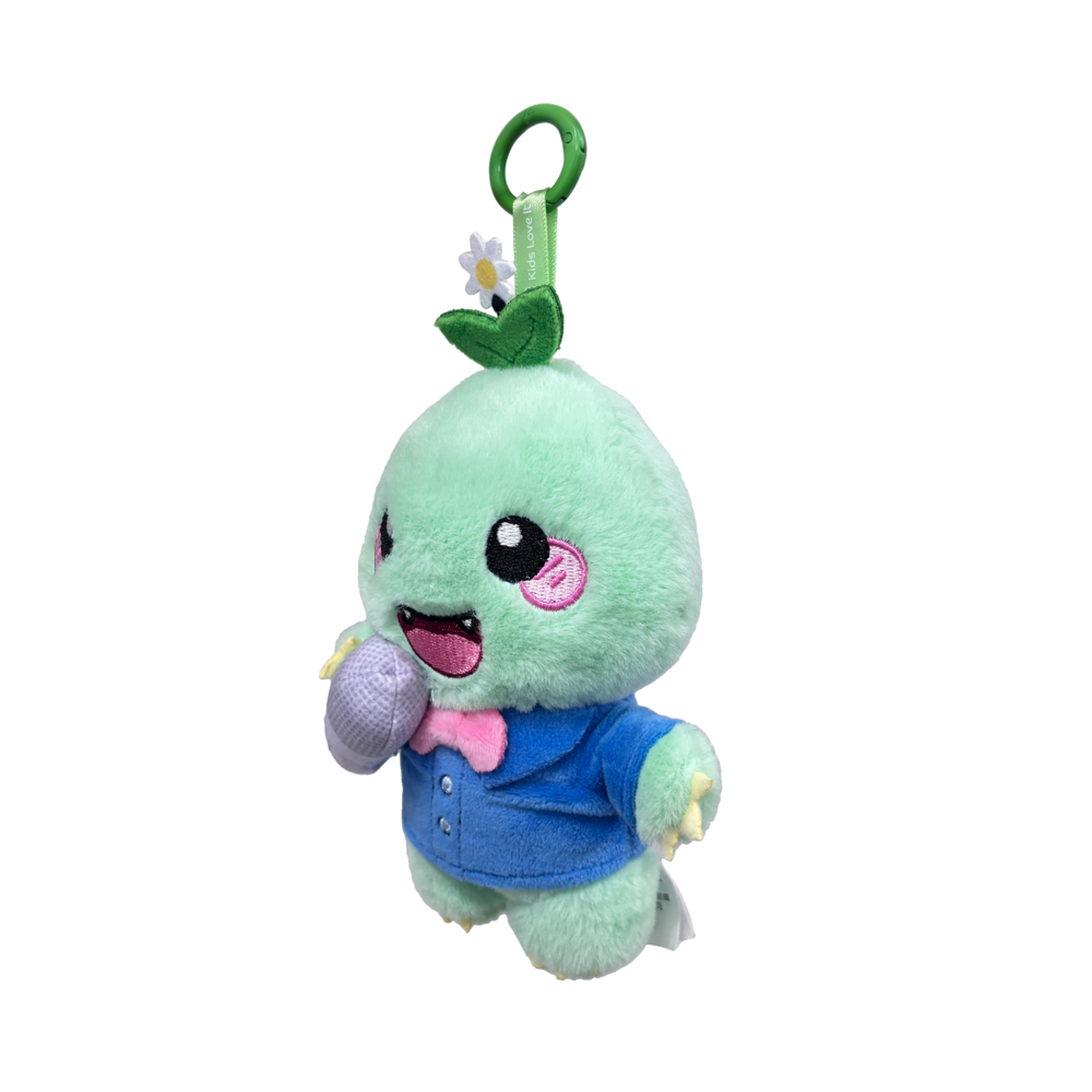 Mino Voicalist Keychain