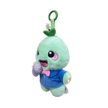 Mino Voicalist Keychain