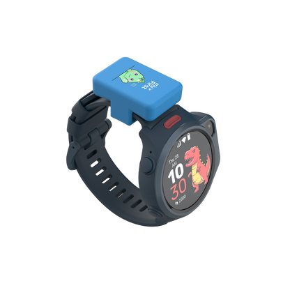 POSB Smart Buddy Tag